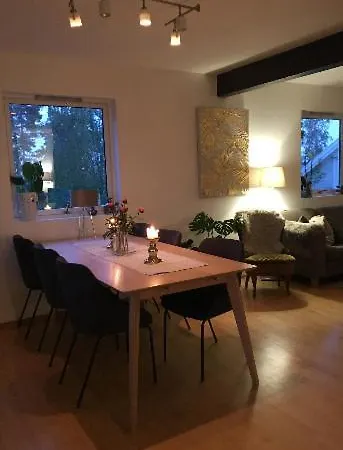 Feriehus Arendal