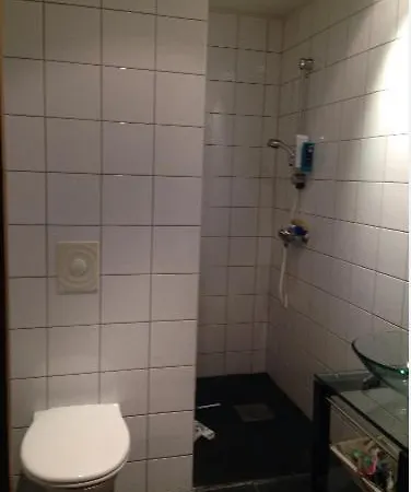 Feriehus Holiday home *